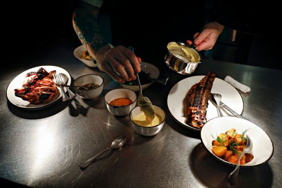 Michelin er mer enn stjerner: Dette er alle 32 Oslo-restaurantene i guiden