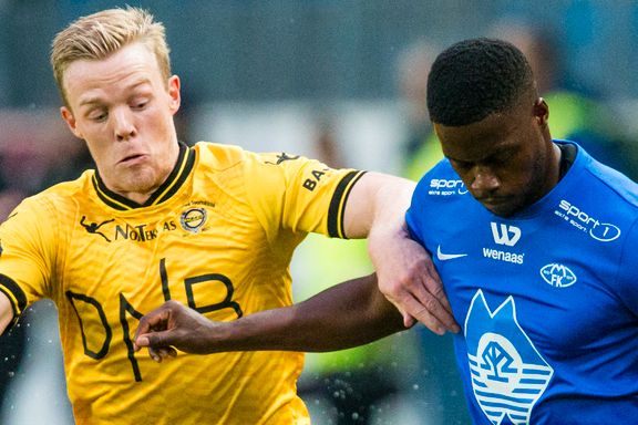 Molde henter Lillestrøm-profil: – En spiller vi har ønsket oss lenge 