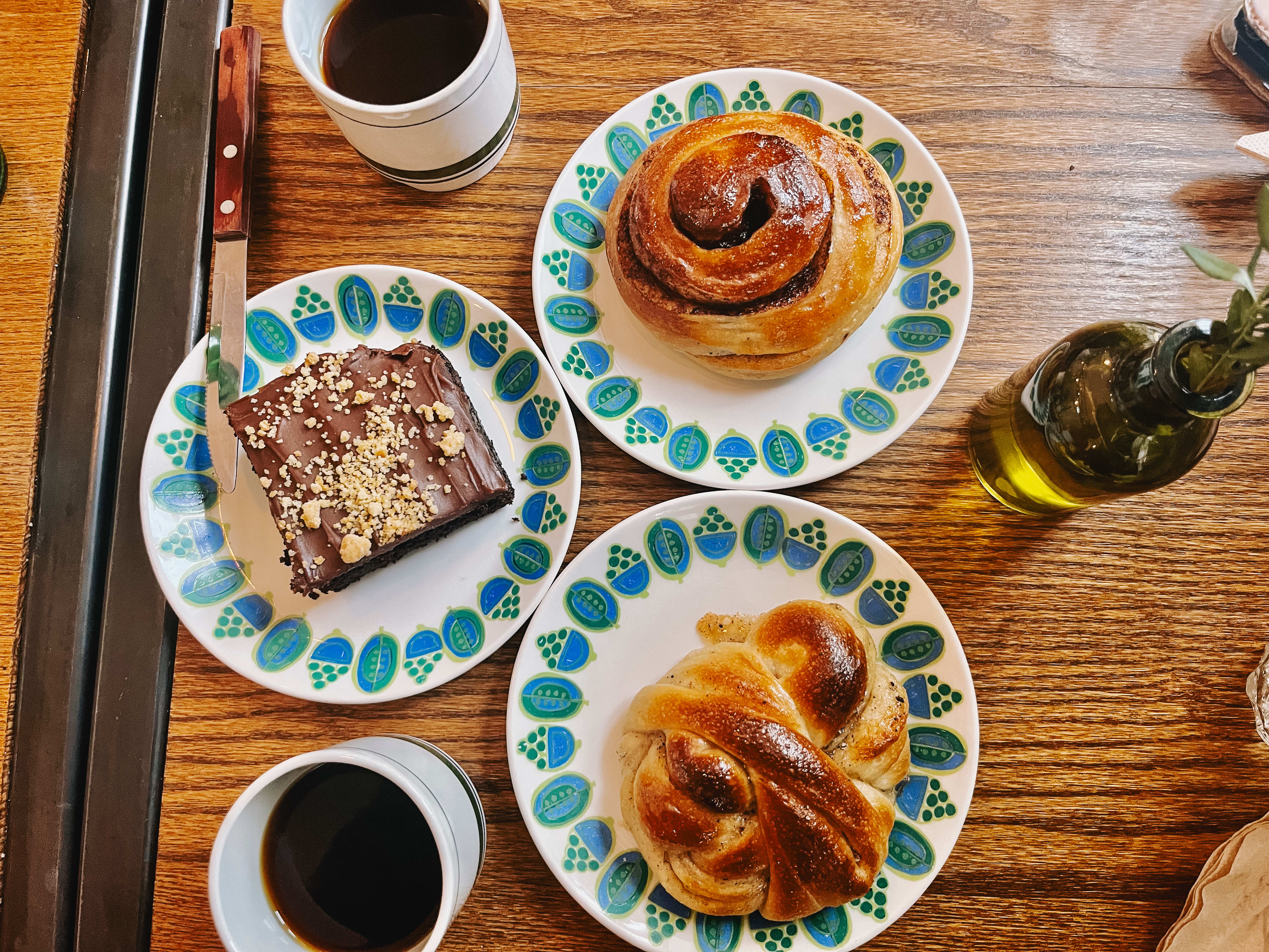 Her får du skikkelig bra brunsj i Oslo