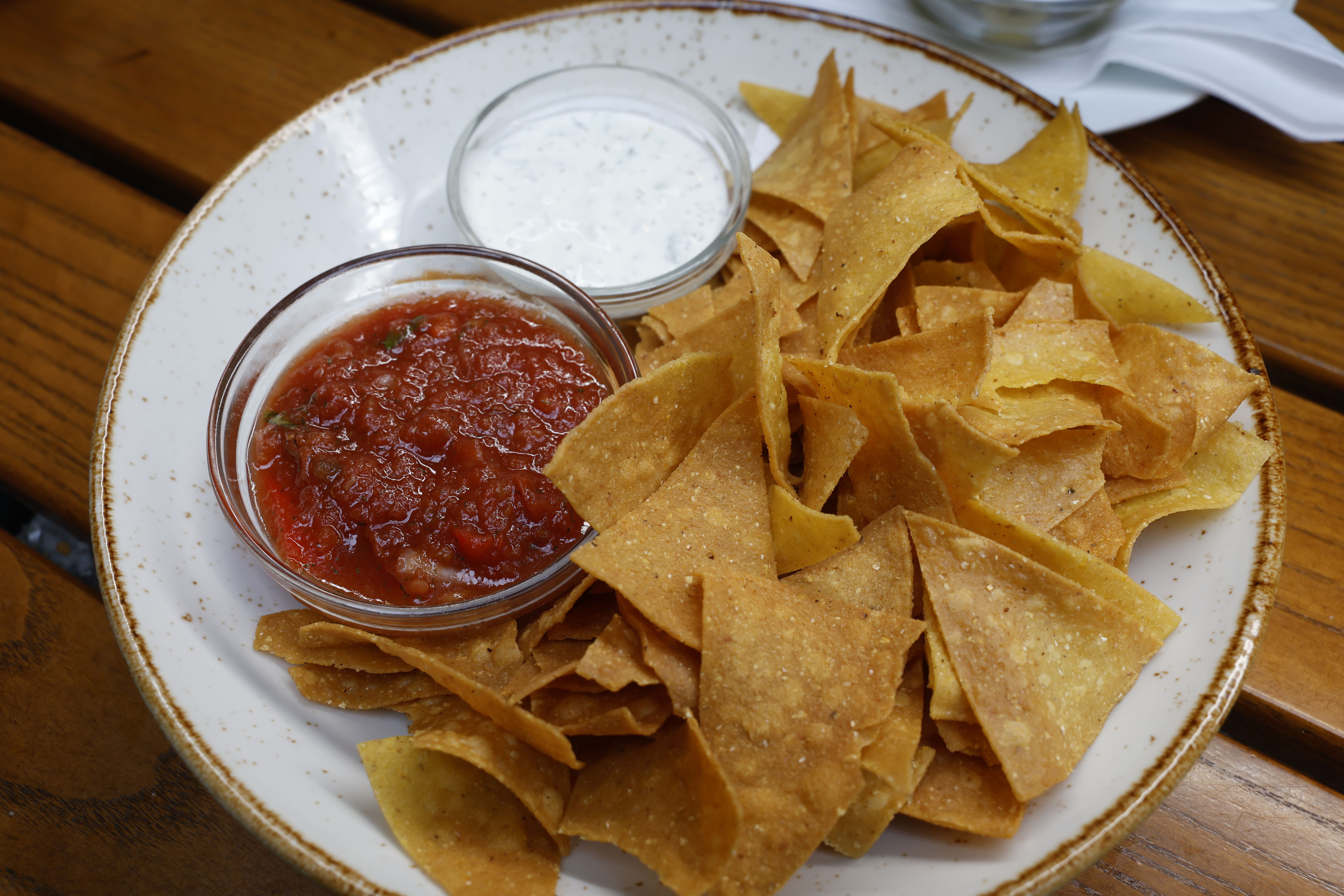 Café Sara har 60 retter på menyen. Vi testet alle sammen.