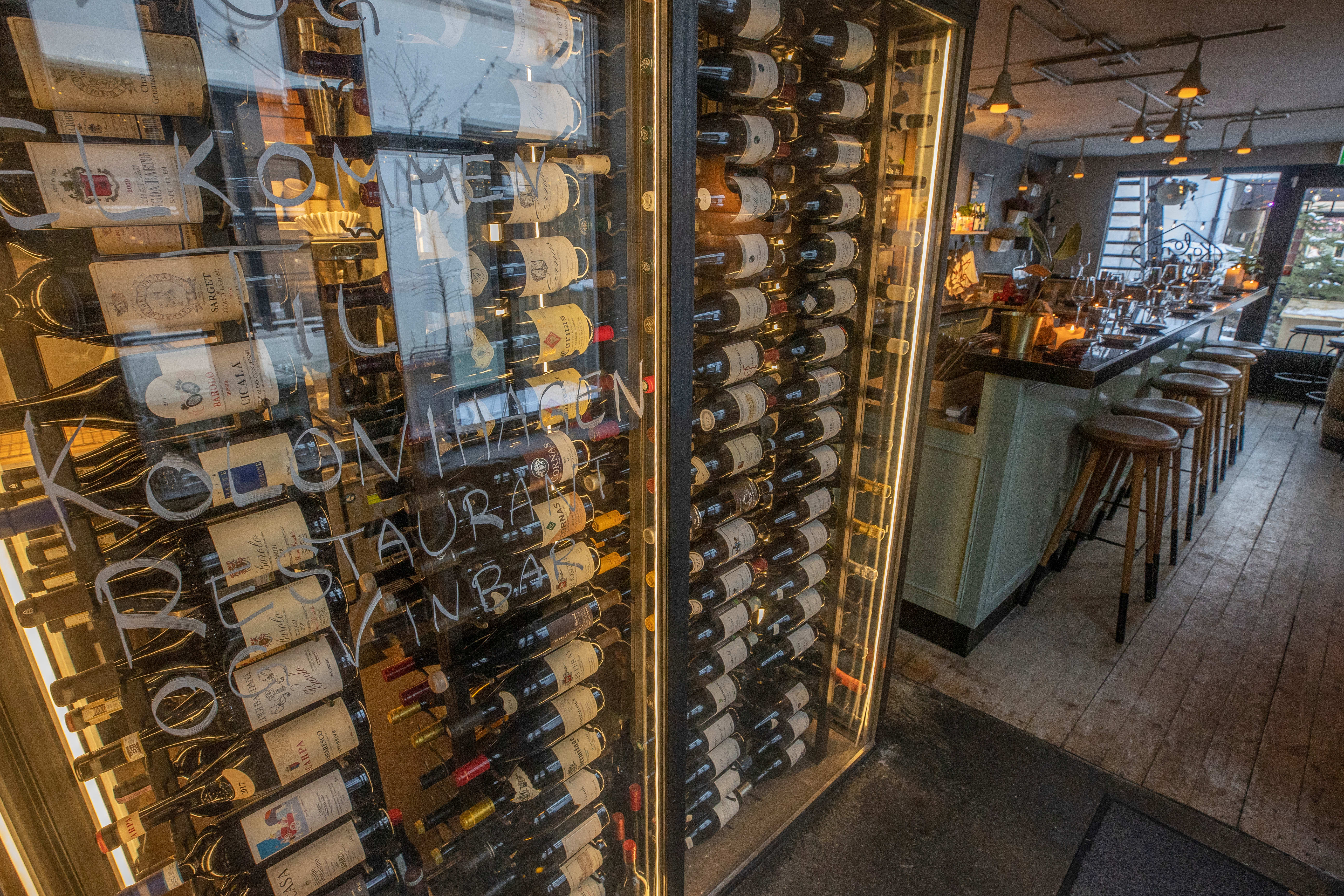 Her får du deilige kantarell-retter