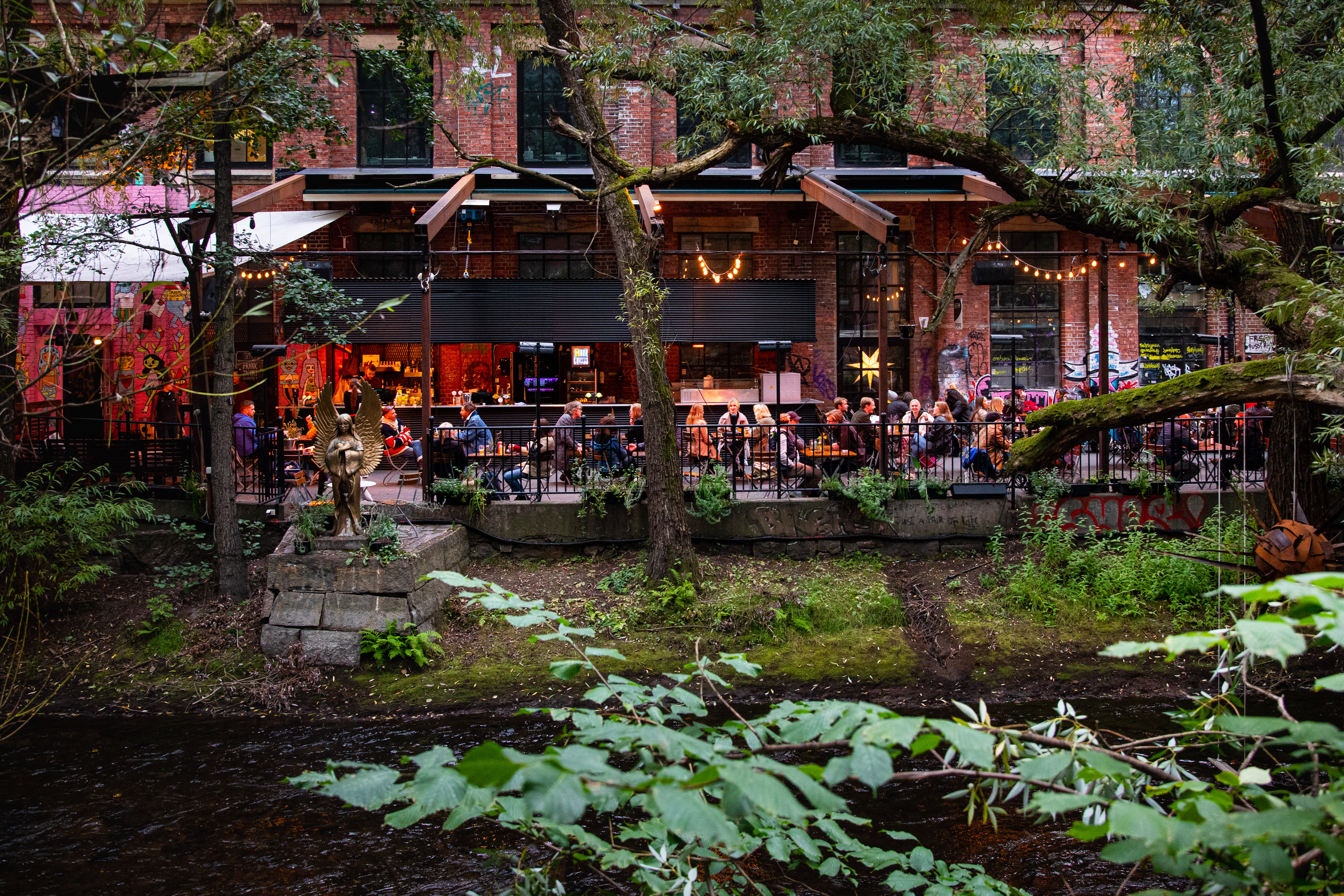 Hvor er de beste klubbene for deg i Oslo? Her får du oversikt 