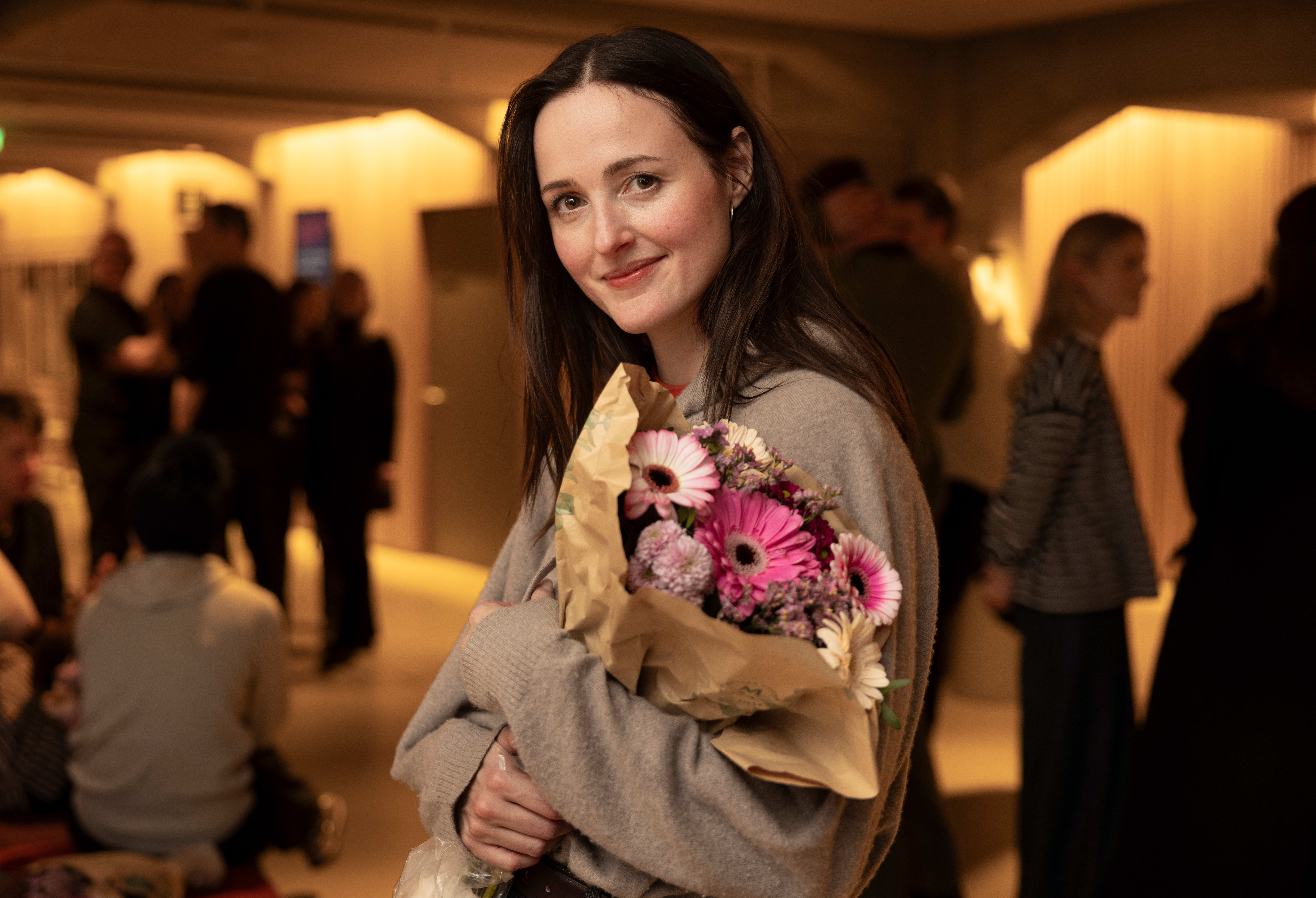 22. januar ble Renate Reinsve Oscar-nominert for sin hovedrolle i Joachim Triers film «Affeksjonsverdi». 