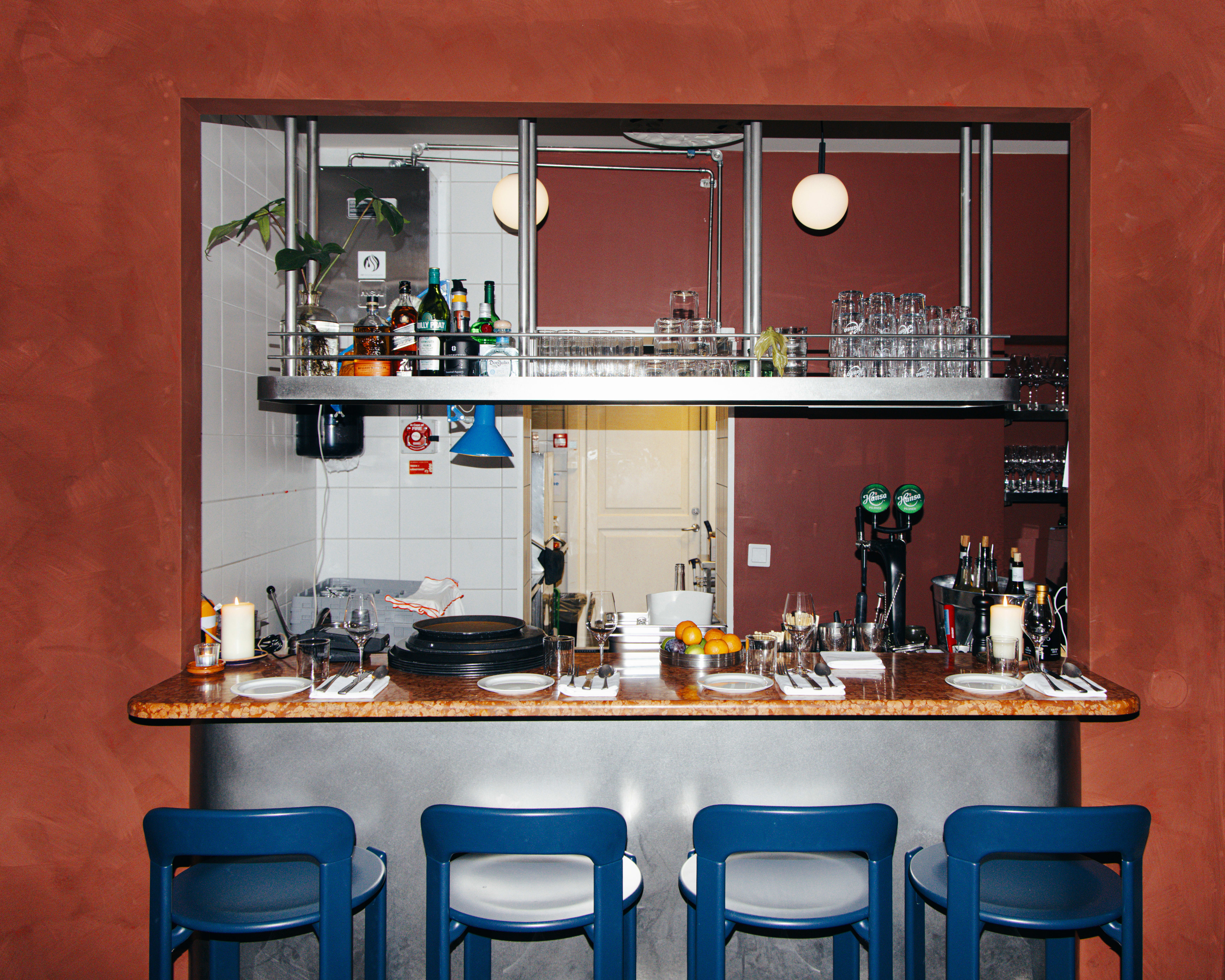 Endelig noe genuint nytt