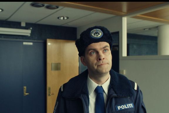 «Magnus» kåret til årets nordiske komedie