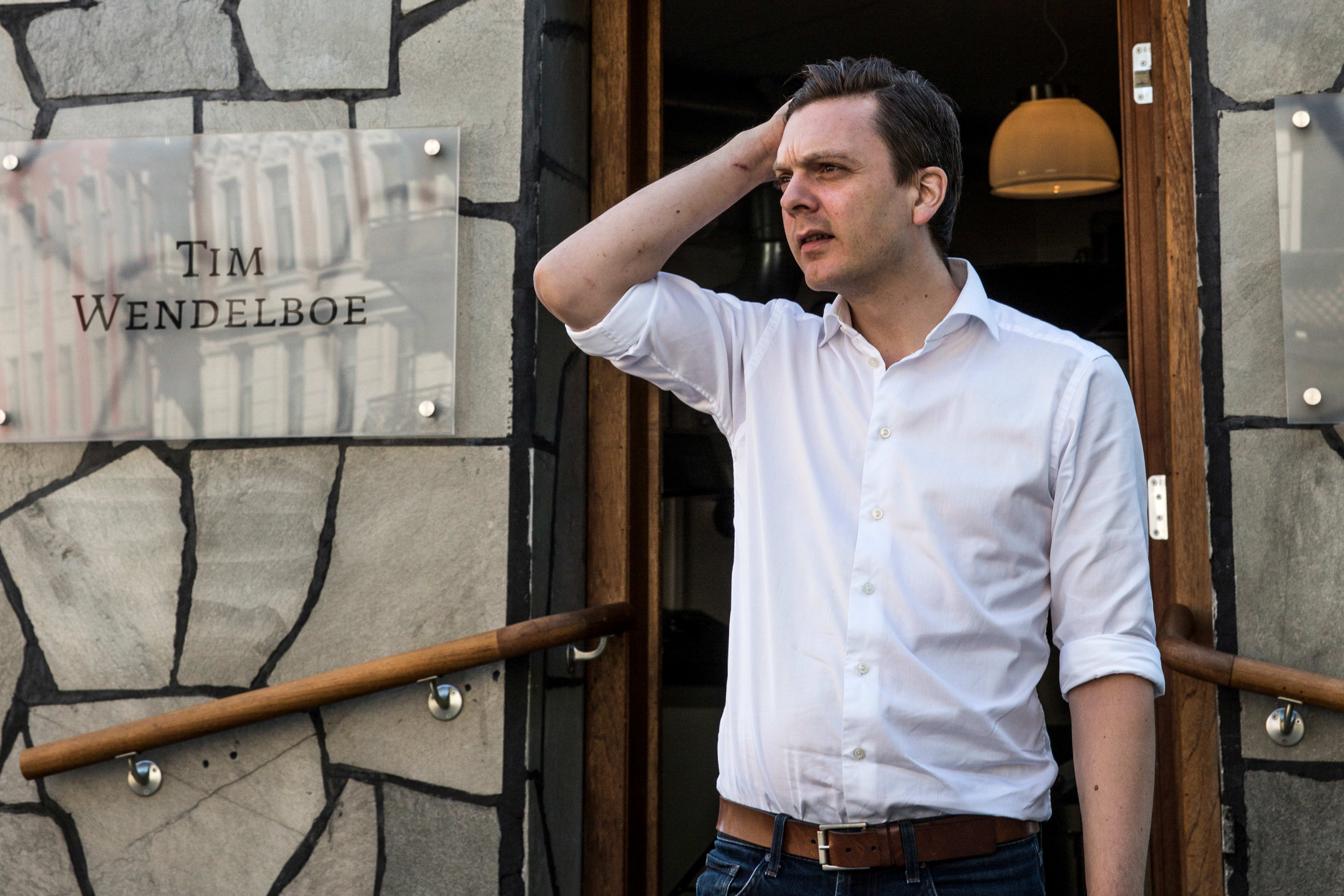 Svart kaffe koster en 50-lapp. – Fra kundens perspektiv er prisene håpløse og irrasjonelle.