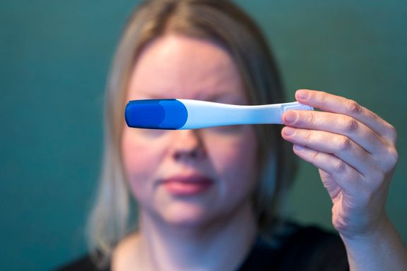 Aftenposten mener: Kravet om nemnd for fosterreduksjon bør reverseres