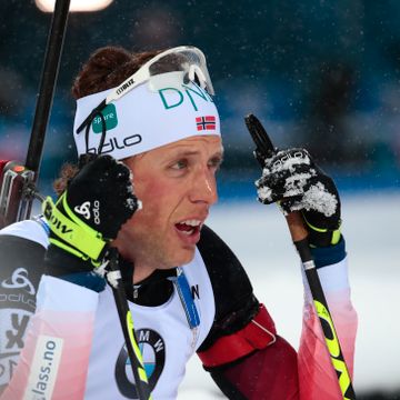 Vraket fra landslaget – nå vil Birkeland slå tilbake med Bjørndalens suksesstrener