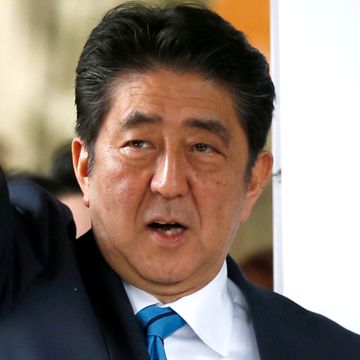 Shinzo Abe (67) ble skutt og drept. Slik prøvde han å forandre Japan.