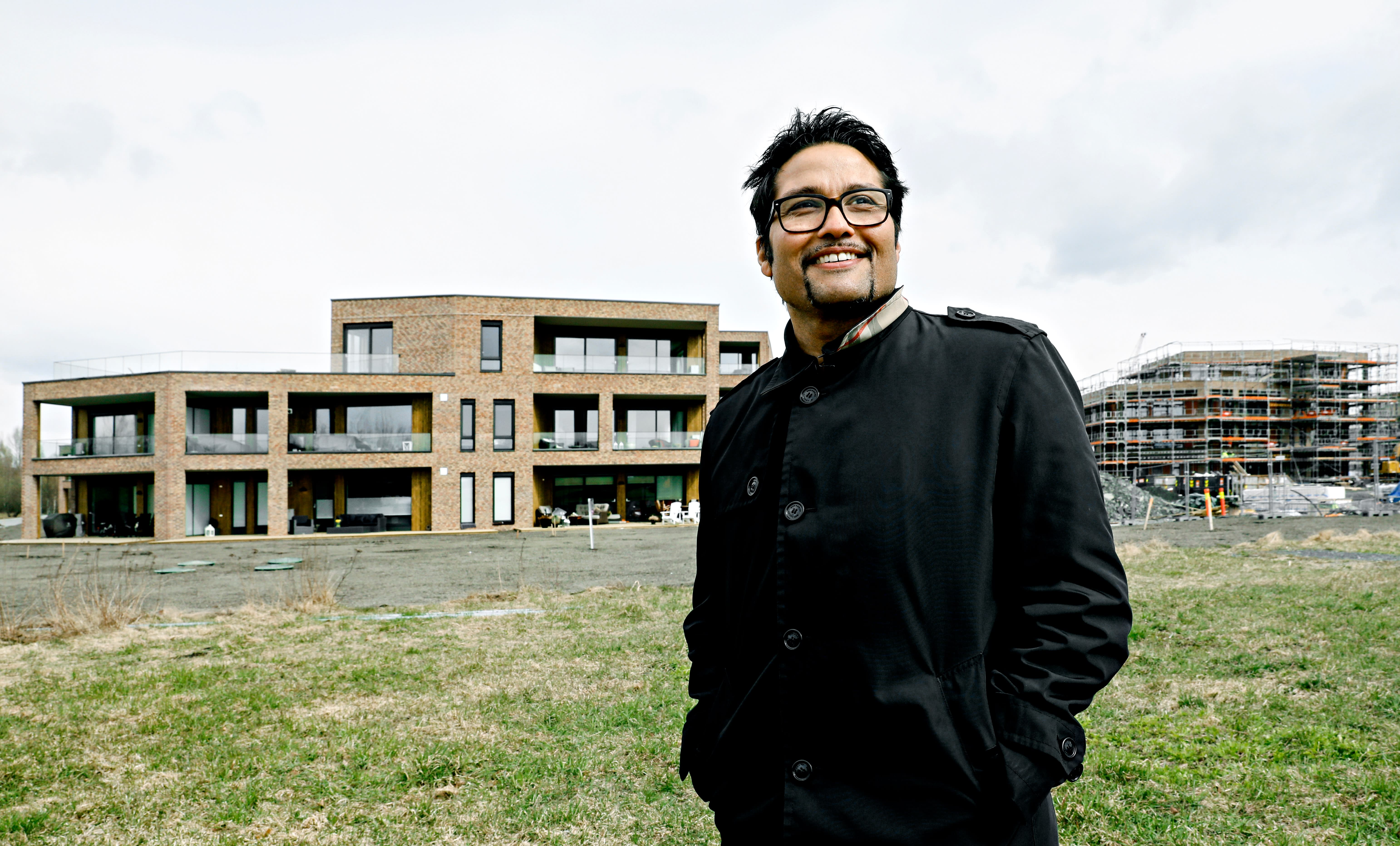 En gang skulle Obos bygge billige boliger for folk flest. I dag bygger de luksusleiligheter og tjener milliarder