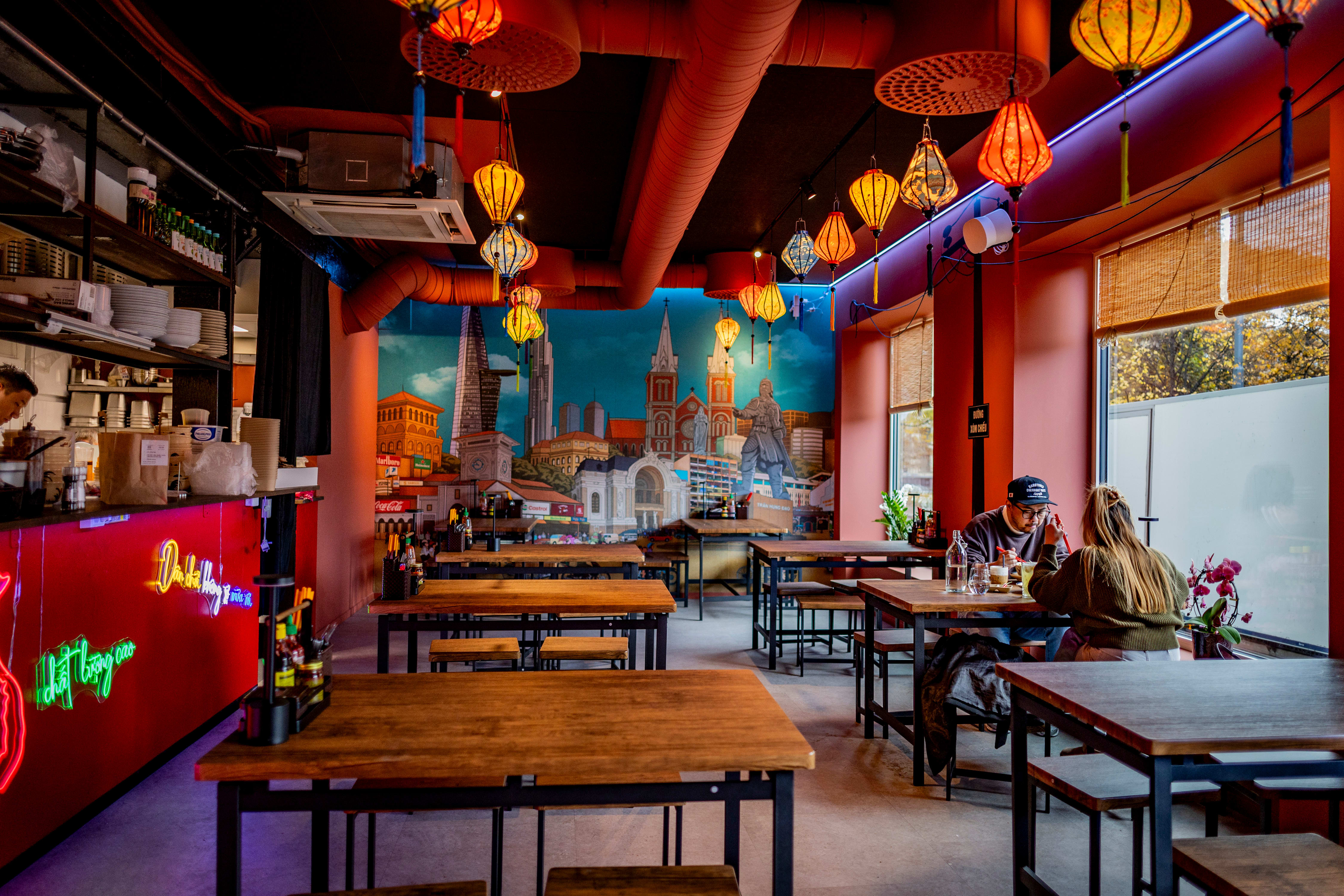 Det ser deilig ut, men smaker lite