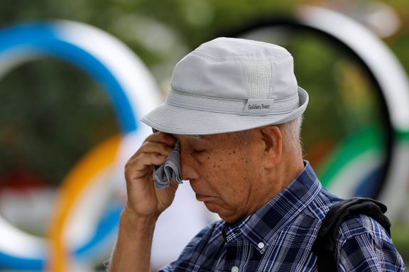 Mesterskapet som splitter Japan: – OL må stoppes