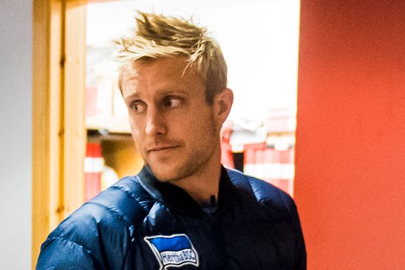 Ciljan håper å få jobb i Rosenborg