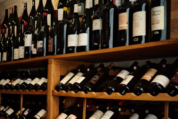 Frankrike avlyser alkoholfri januar