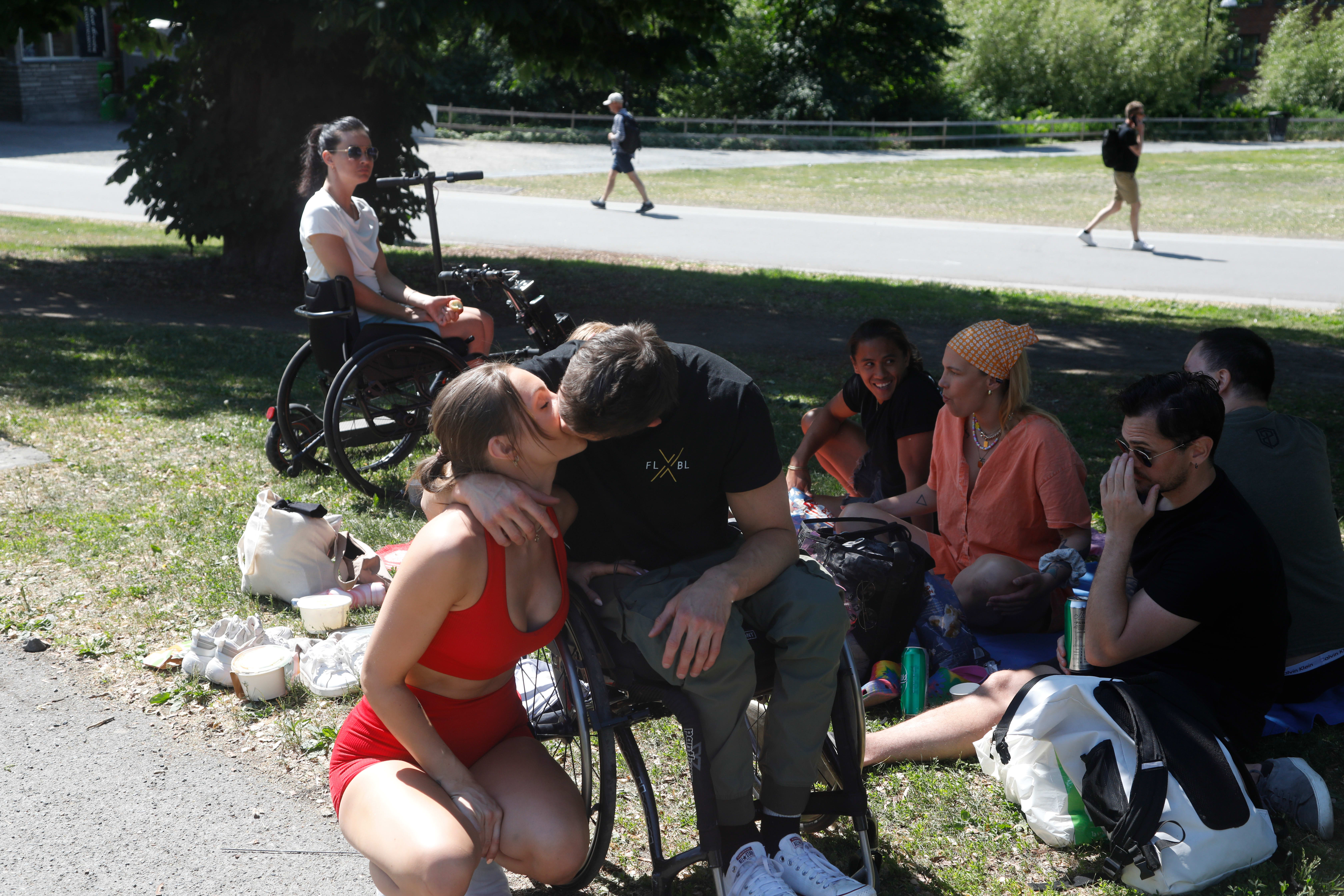 Nyland klinte til etter rettsseier mot kommunen