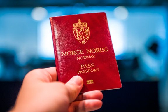 UDI innvilget mer enn 13.000 norske statsborgerskap i fjor