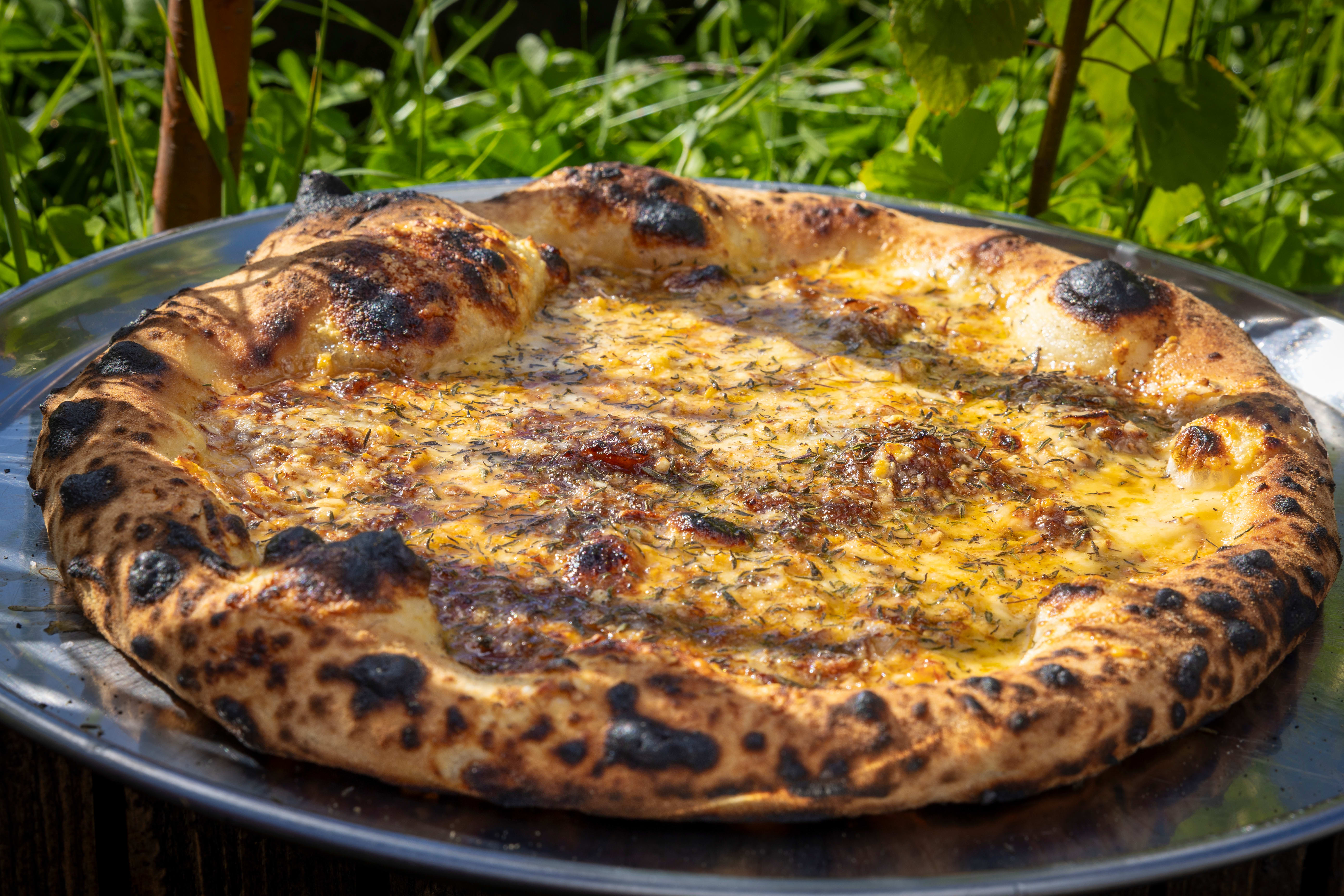 Her får du Oslos aller beste pizza