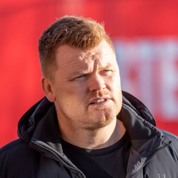 John Arne Riise blir ny hovedtrener i Toppserien