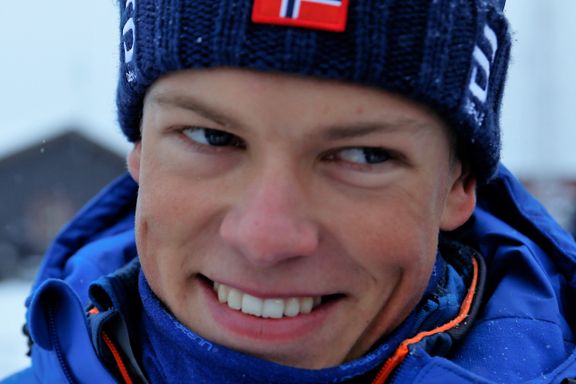 Emil Iversen mener Klæbo kan ta gull på fem OL-distanser 