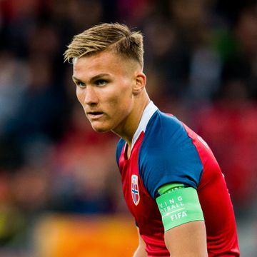 U20-kapteinen tror norsk pass gjør utenlandsdrømmen vanskeligere