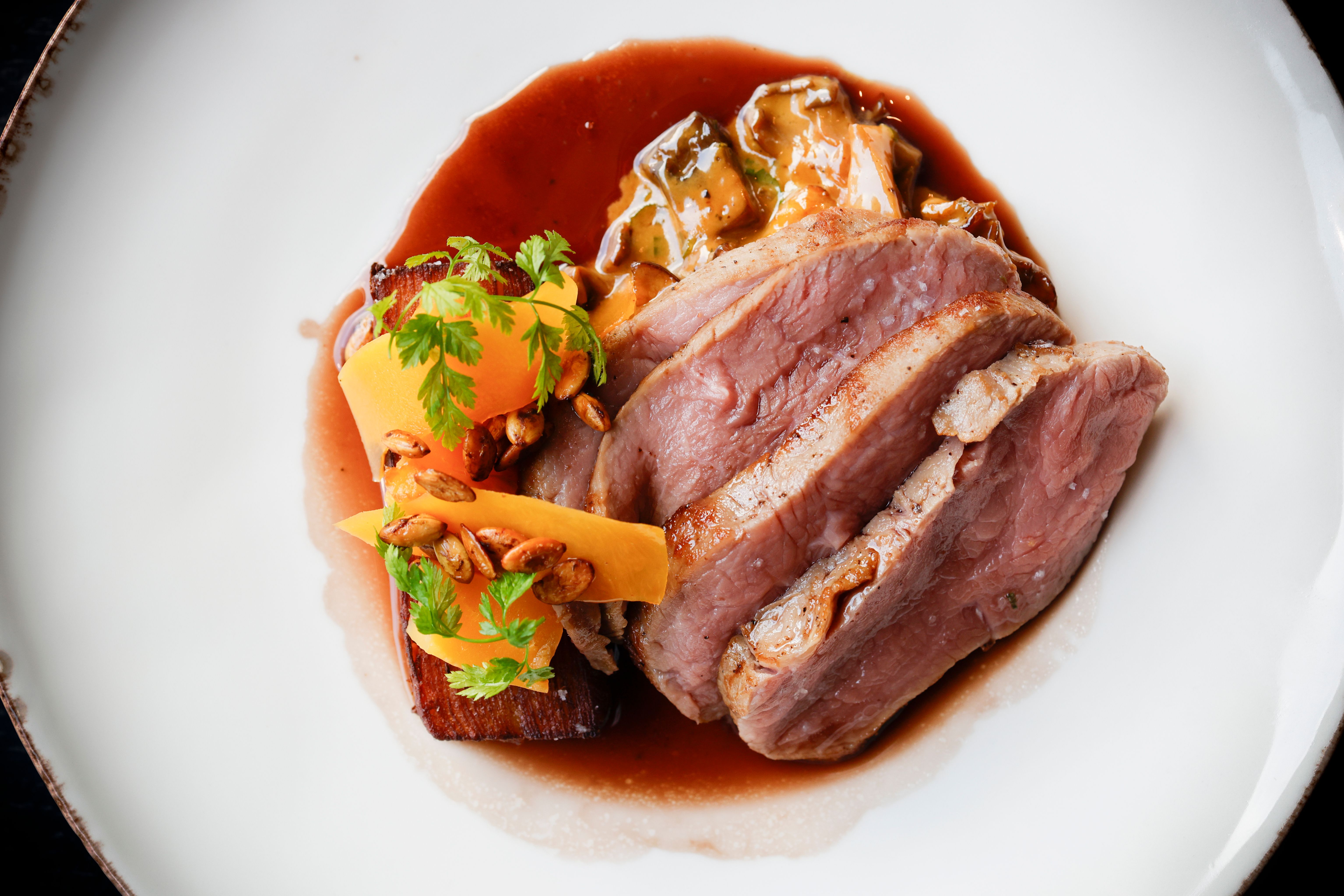 Dette er Oslos 50 beste restauranter