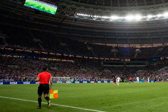 Russland overrasker – søker om å få fotball-EM