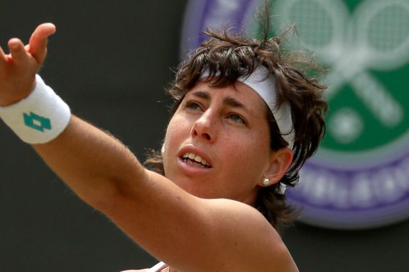 Spansk tennisstjerne har fått lymfekreft