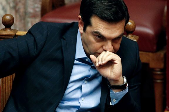 Gresk bråk om politikeres formuer i utlandet