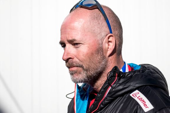 Gikk av som Østerrike-trener etter dopingskandalen. Nå søker han toppjobb i Norge