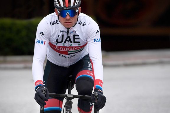 Avis: Paris-Roubaix utsatt – nedtur for Kristoff 