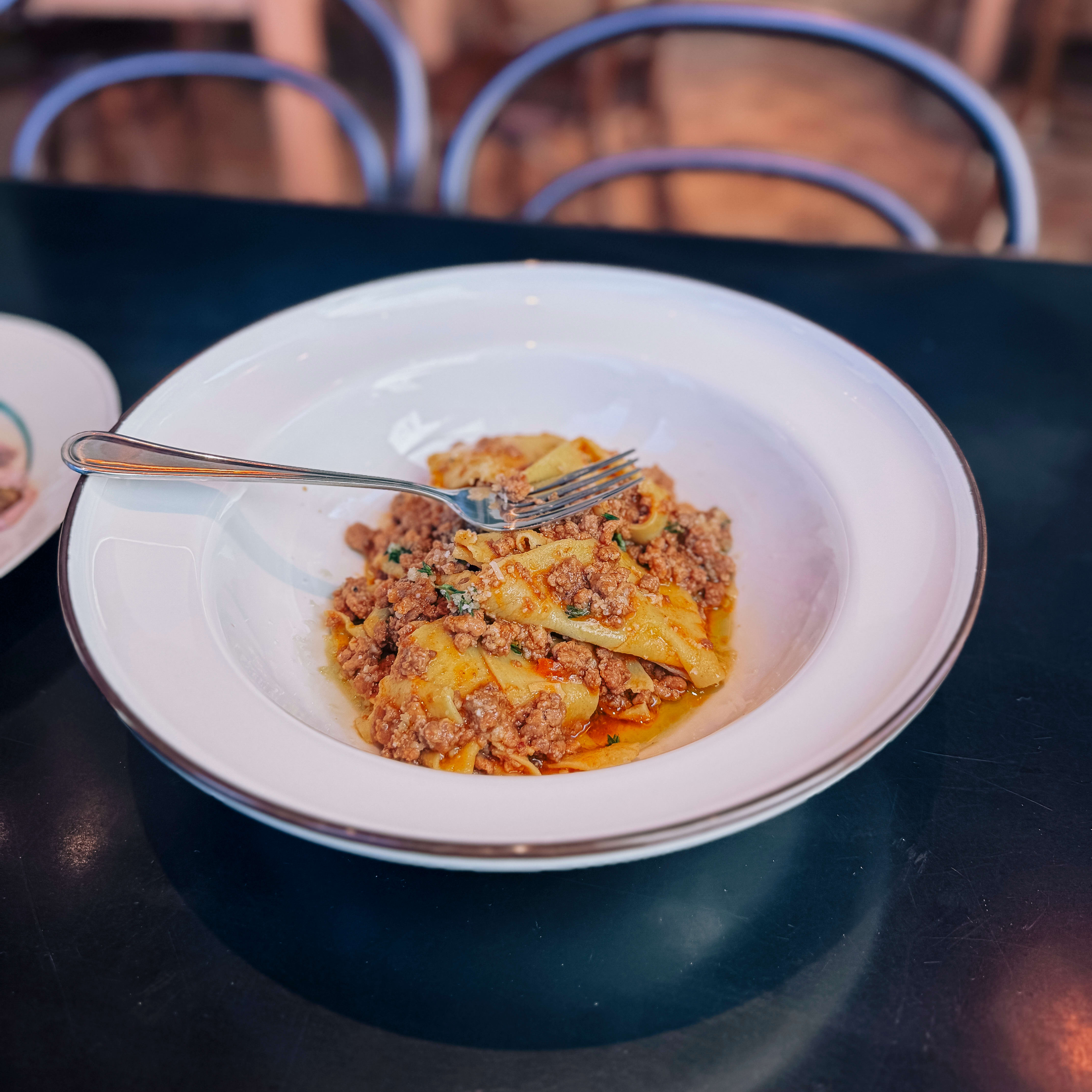 Årets beste nye restauranter