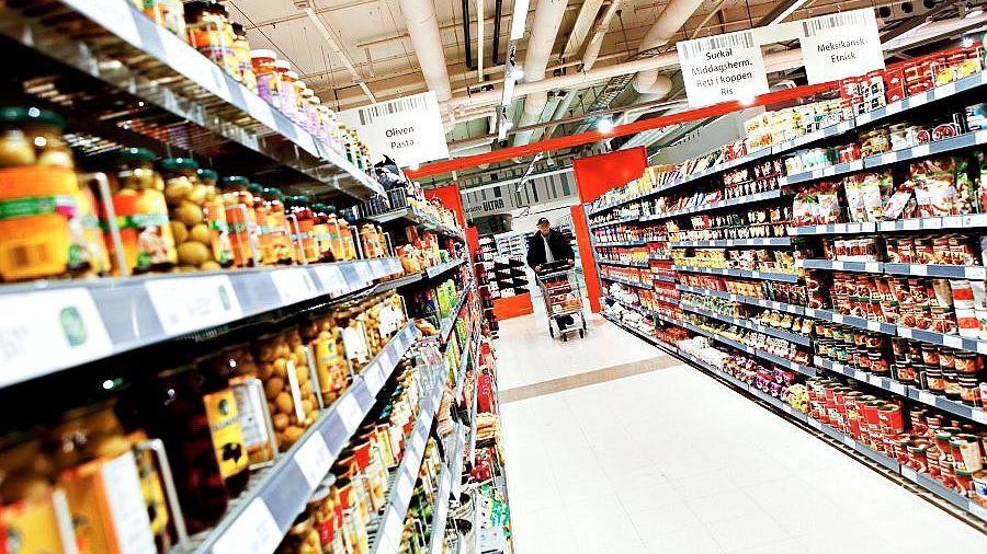 Matvarebransjen reagerer: – Vil uunngåelig øke matprisene