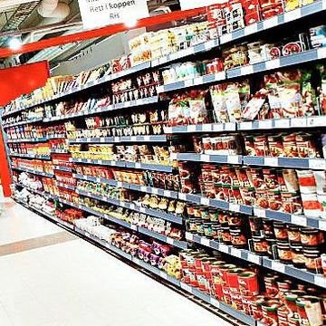 Matvarebransjen reagerer: – Vil uunngåelig øke matprisene