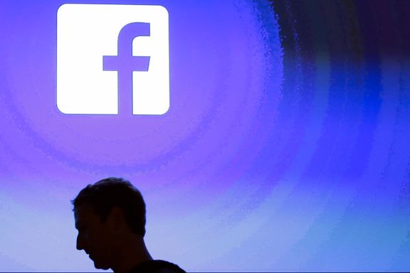 Tyskland bøtelegger Facebook for underrapportering