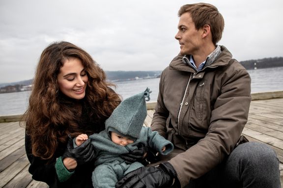 UDI lover ny gjennomgang av saken til småbarnsmoren med datter på 6 mnd. som skal utvises fra Norge