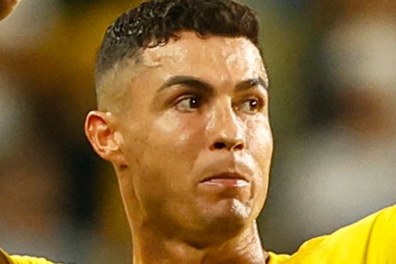 Juventus må betale over 110 millioner kroner til Ronaldo