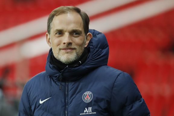 PSG har sparket Tuchel – tidligere Tottenham-trener kan bli erstatteren