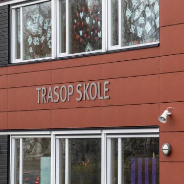Flere skoler i Oslo har sendt ut melding om «lokkemenn»-episoder