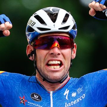 Cavendish vant igjen – tok sin 32. etappeseier i Tour de France
