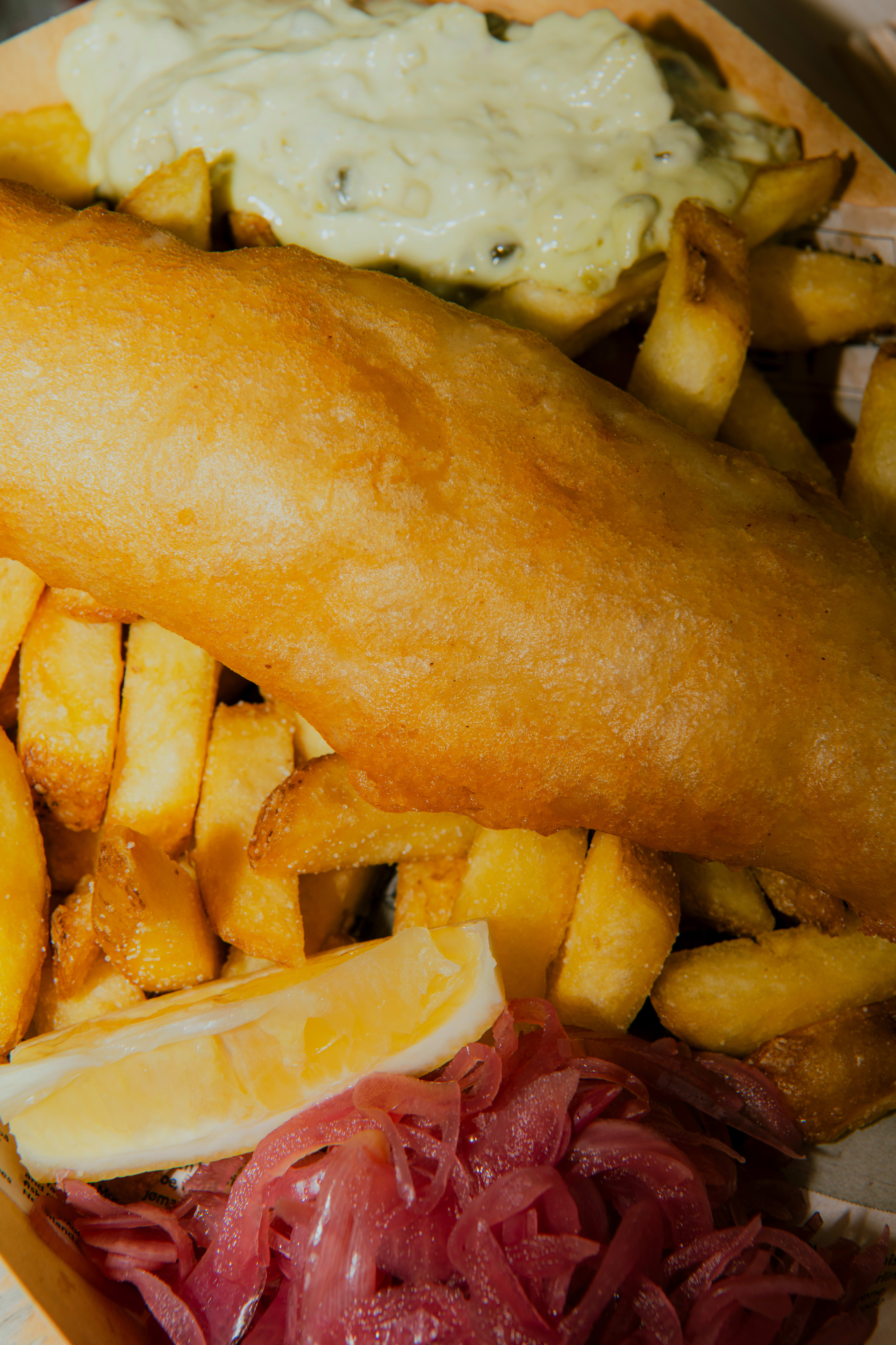 Mat på Øyafestivalen? Dette er de beste og de verste rettene.