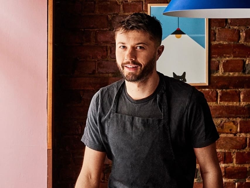 Hit går kokkene for heit mat🌶️