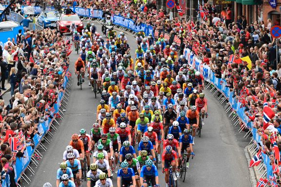 Sykkel-VM-arrangør slår tilbake i brev til kreditorene 