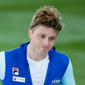 Tårene rant fritt for Bøkko etter karrierens siste løp: – Nesten for perfekt