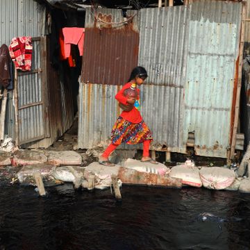 50 døde i kuldebølge i Bangladesh