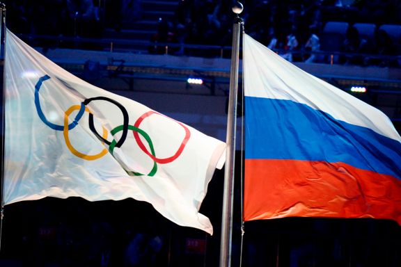 Putin-talsmann: – Russland og WADA enige om arbeidet videre 