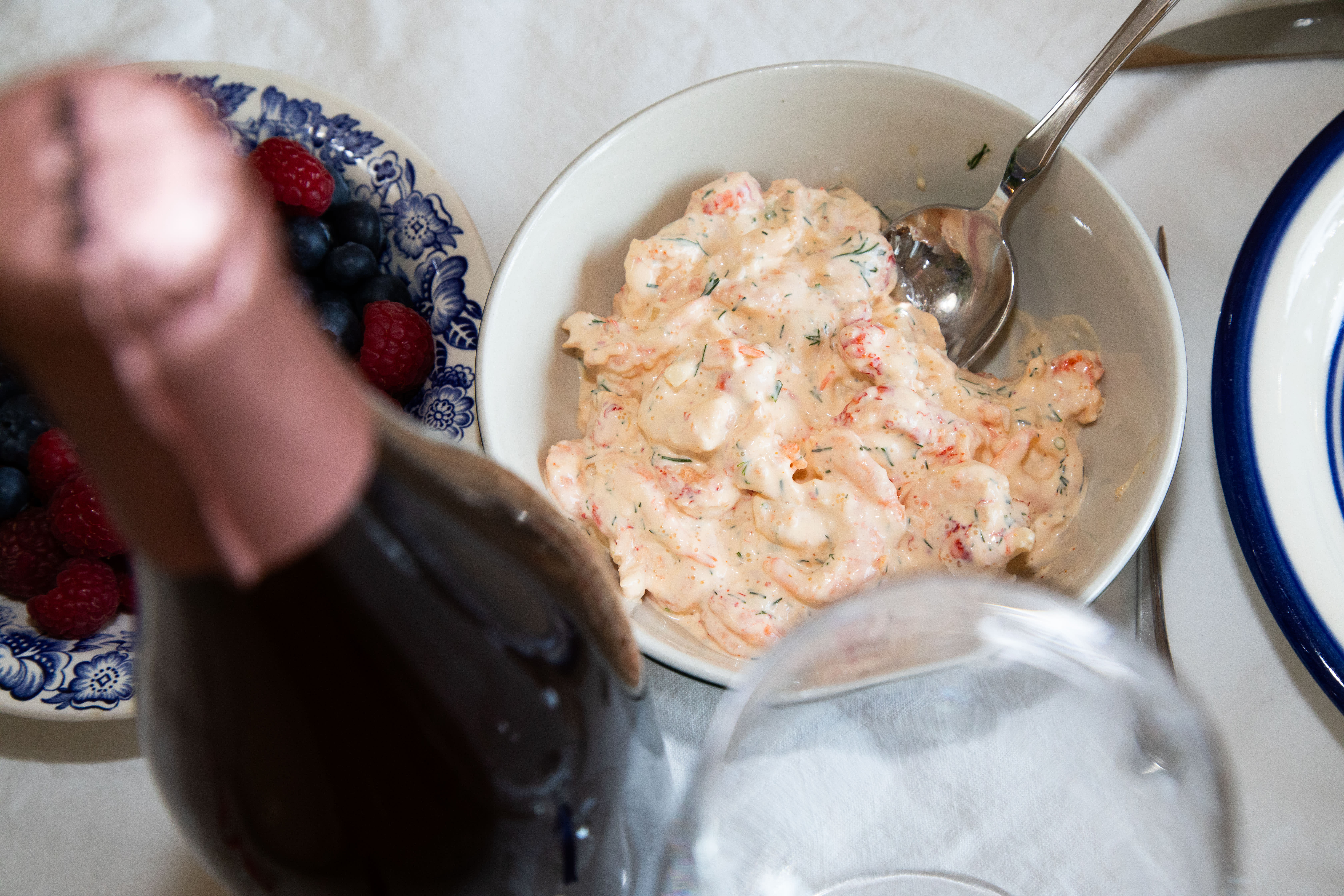 Imponerende OG enkelt. Slik fikser du 17. mai-frokosten.