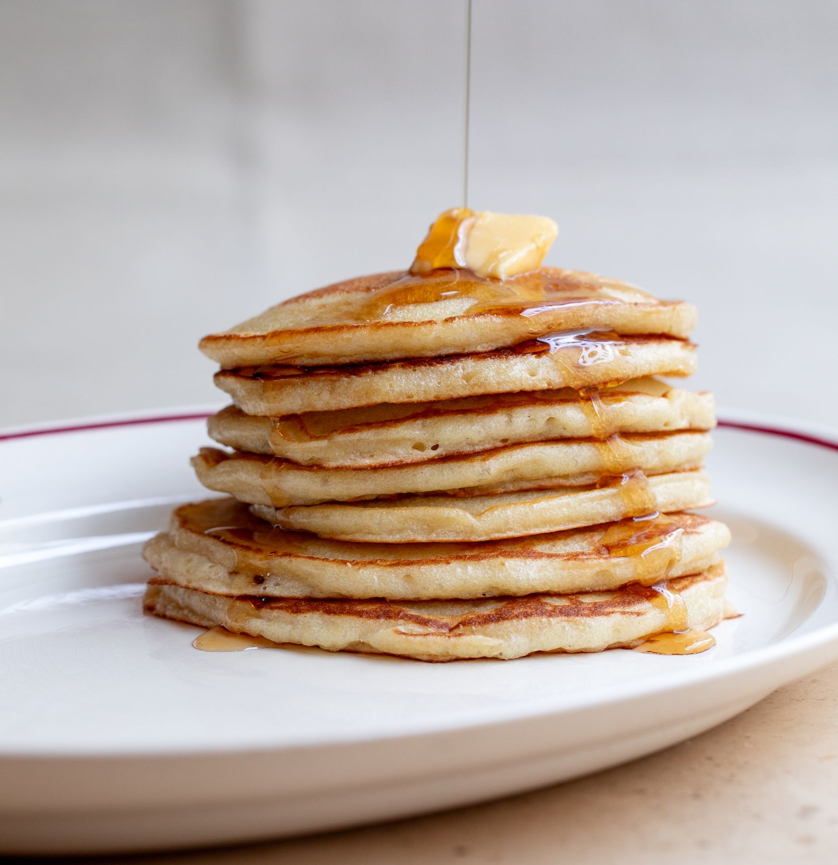 Her spiser du pannekaker i Oslo