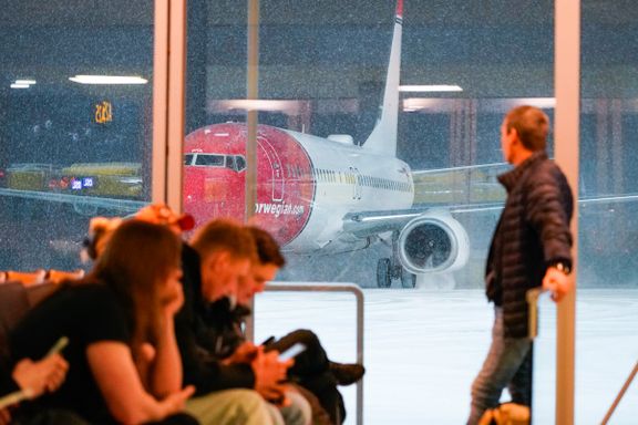 Norwegian-sjef: «Veldig sannsynlig» at selskapet skaffer 30 nye fly