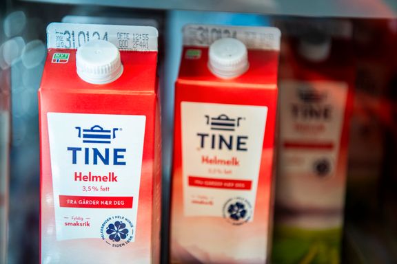 Nylig kunne vi lese at en organisasjon som fremmer vegansk kosthold, fraråder melk