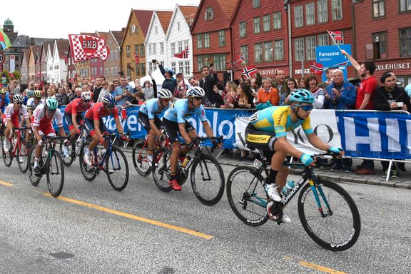 Konkursryddingen etter sykkel-VM i Norge har kostet 11 mill - størstedelen av pengene borte